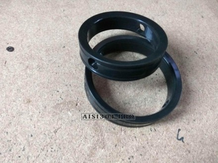Вкладиш (ущільнення) в затвор дисковий Ду 25 EPDM. Київ. фото 1 Вкладиш (ущільнення) в затвор дисковий Ду 25 EPDM. Київ. фото 1