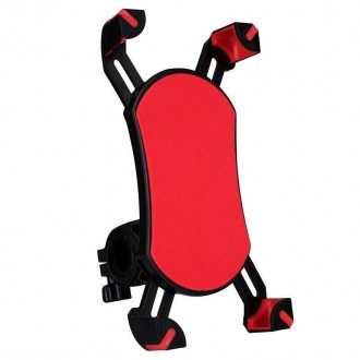 Крепление для телефона на руль велокрепление Semoic 360&deg;. Івано-Франківськ. фото 1