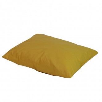 Декоративная подушка, размер 45*35 см.Съемная наволочка, выполнена из 100% хлопк. . фото 3
