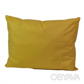 Декоративная подушка, размер 45*35 см.Съемная наволочка, выполнена из 100% хлопк. . фото 1