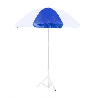 Садово-пляжный зонтик от Lesko — надежная защита от вредных солнечных лучейСадов. . фото 2