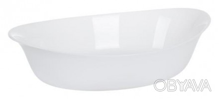 
Форма для запікання Luminarc Smart Cuisine овальної форми, розмір 32х20см. Блюд. . фото 1