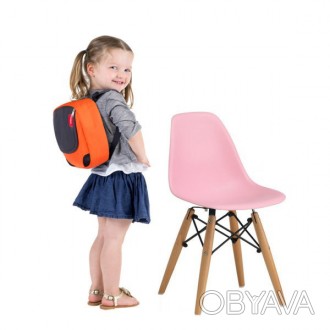  Для детей разработаны уменьшенные версии традиционного стула. Они также довольн. . фото 1