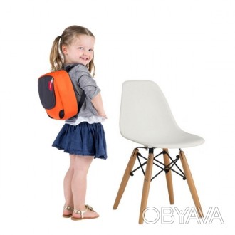  Для детей разработаны уменьшенные версии традиционного стула. Они также довольн. . фото 1