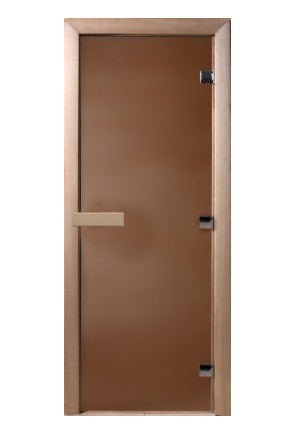 Стеклянная дверь DoorWood прозрачная бронза 800х2000 мм закаленное стекло ольха . Одеса. фото 1 Стеклянная дверь DoorWood прозрачная бронза 800х2000 мм закаленное стекло ольха . Одеса. фото 1
