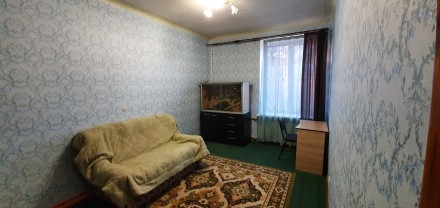 Отличная квартира на ХТЗ. Харків. фото 1 Отличная квартира на ХТЗ. Харків. фото 1