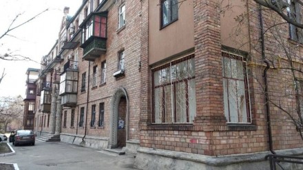 Продаж 4к. квартири 110 кв.м на Печерську. Київ. фото 1 Продаж 4к. квартири 110 кв.м на Печерську. Київ. фото 1