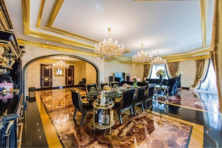 5-к апартаменты, Мичурина ул. 54, пл. 305, 4/5 эт.. Київ. фото 1 5-к апартаменты, Мичурина ул. 54, пл. 305, 4/5 эт.. Київ. фото 1