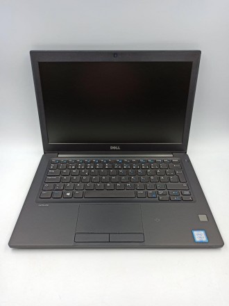 Ноутбук Dell Latitude 7280 P28S (i5-6300U / RAM 8 ГБ / SSD 128 ГБ) - Б/У. Маріуполь. фото 1 Ноутбук Dell Latitude 7280 P28S (i5-6300U / RAM 8 ГБ / SSD 128 ГБ) - Б/У. Маріуполь. фото 1