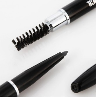 Карандаш для бровей с щеточкой Tony Moly Lovely Eyebrow Pencil. Киев. фото 1 Карандаш для бровей с щеточкой Tony Moly Lovely Eyebrow Pencil. Киев. фото 1