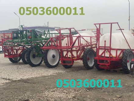 Внимание! Продам опрыскиватель Польша Оп-2500/18. Днепр. фото 1 Внимание! Продам опрыскиватель Польша Оп-2500/18. Днепр. фото 1