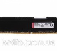 Оперативная память Kingston HyperX DDR4-2666 4Gb (HX426C15FB/4) PC4-21300 CL15 F. Токмак. фото 1 Оперативная память Kingston HyperX DDR4-2666 4Gb (HX426C15FB/4) PC4-21300 CL15 F. Токмак. фото 1