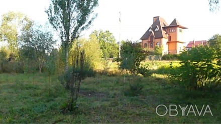 Тарасівка, вул.Ватутіна, пропонуємо до продажу ексклюзивну земельну ділянку 0.24. . фото 1