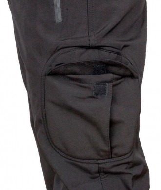 
 Eagle PA-01 – износостойкие тактические штаны, которые предназначены спе. . фото 7