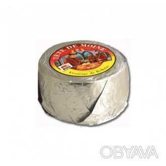 п»їЭтот сорт сыра был создан монахами около 800 лет назад. В документах, датируе. . фото 1