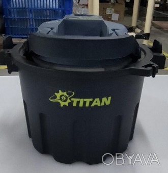 Аккумуляторный пылесос Titan PVC1221B CORE
 
 
. . фото 1