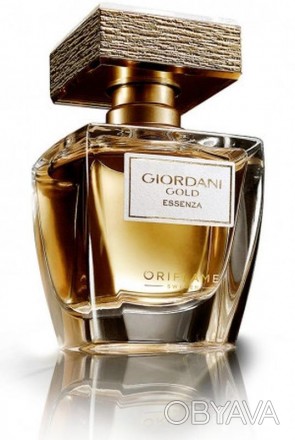 Парфюмерная вода Giordani Gold Essenza parfum - роскошный аромат на основе уника. . фото 1