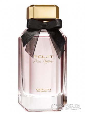 Парфумерна вода Eclat Mon Parfum - французька елегантність, непідвладна часу - с. . фото 1