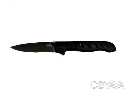 Нож раскладной GERBER №068 РАЗ 21СМ
. . фото 1