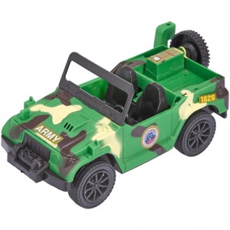 Ігрові набори ZIPP Toys "Z military team" з різноманітною технікою і реалістични. . фото 4