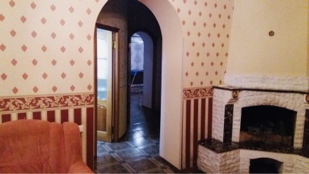 
 9698. . . Продается 4-х комнатная квартира в р-не Пироговской. Общая площадь 1. . фото 8