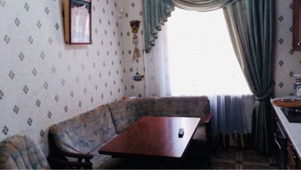 
 9698. . . Продается 4-х комнатная квартира в р-не Пироговской. Общая площадь 1. . фото 10