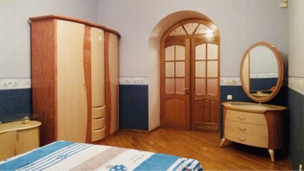 
 9698. . . Продается 4-х комнатная квартира в р-не Пироговской. Общая площадь 1. . фото 5