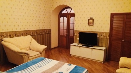 
 9698. . . Продается 4-х комнатная квартира в р-не Пироговской. Общая площадь 1. . фото 7