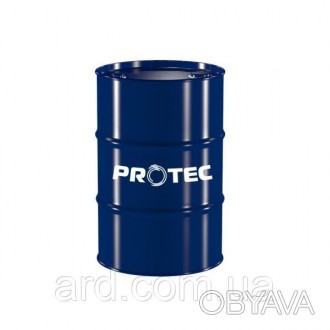PROTEC SD 10W-40 – высококачественное универсальное полусинтетическое моторное м. . фото 1