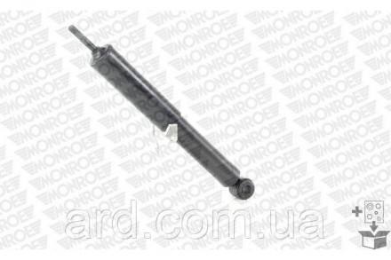 Амортизатор MONROE T1216. Киев. фото 1