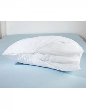 Для спокойного и приятного сна.Особенно легкая подкладка с микрофиброй с мягкими. . фото 4