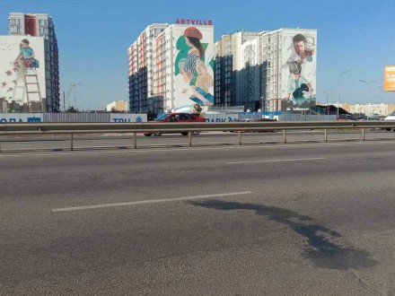 Земельный участок под застройку. Одесса. фото 1 Земельный участок под застройку. Одесса. фото 1