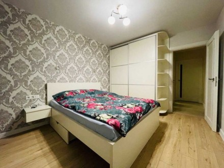 Продается светлая, уютная, теплая 3х комнатная квартира 3 этаж 9ти этажного дома. Киевский. фото 3
