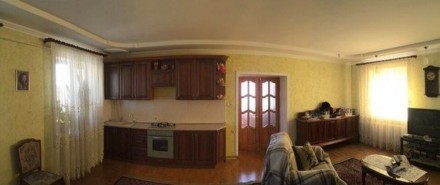 Продаётся дом в Сухом Лимане, общей площадью 200 м2. 
 
Постройка 2005 года. два. . фото 5