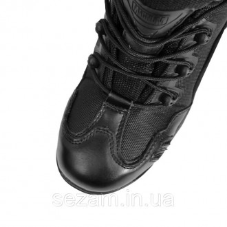 Ботинки тактические Magnum Starscream — комфорт и тепло для ног
Тактические боти. . фото 4