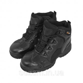 Ботинки тактические Magnum Starscream — комфорт и тепло для ног
Тактические боти. . фото 2