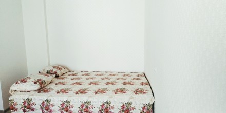 Современная квартира на Таирова.Укомплектована новой мебелью (двуспальные кроват. Киевский. фото 3