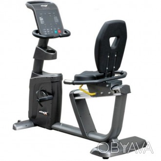 Impulse ROWER POZIOMY RR500. . фото 1