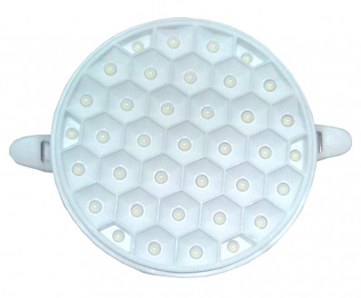 Панель LED LUMANO врезная 26W SOTE-POP 4000K IP22 (d:170мм) (рег.45-105). Днепр. фото 1 Панель LED LUMANO врезная 26W SOTE-POP 4000K IP22 (d:170мм) (рег.45-105). Днепр. фото 1