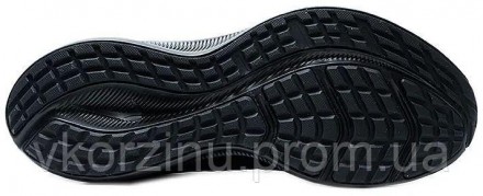 РАЗМЕРЫ В НАЛИЧИИ: [ 42,5 | 41 | 42 ] Кроссовки Nike DOWNSHIFTER 10 черные CI998. . фото 3
