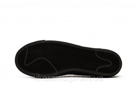 РАЗМЕРЫ В НАЛИЧИИ: [ 47 | 44,5 ] Кроссовки Nike Blazer Low LE черные AQ3597-001
. . фото 4