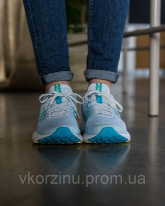 РАЗМЕРЫ В НАЛИЧИИ: [ 36,5 ] Кроссовки New Balance 530 бирюзовые W520LY7
Артикул:. . фото 6