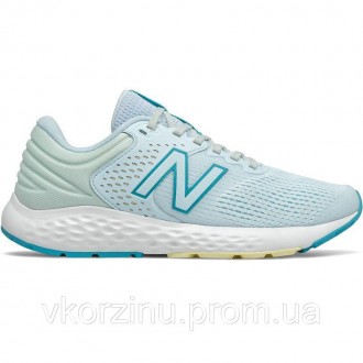 РАЗМЕРЫ В НАЛИЧИИ: [ 36,5 ] Кроссовки New Balance 530 бирюзовые W520LY7
Артикул:. . фото 2