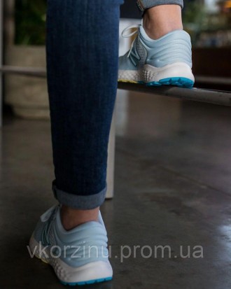 РАЗМЕРЫ В НАЛИЧИИ: [ 36,5 ] Кроссовки New Balance 530 бирюзовые W520LY7
Артикул:. . фото 9