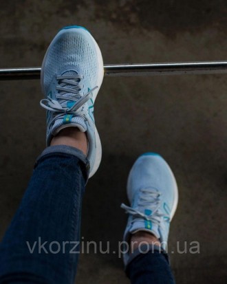 РАЗМЕРЫ В НАЛИЧИИ: [ 36,5 ] Кроссовки New Balance 530 бирюзовые W520LY7
Артикул:. . фото 8