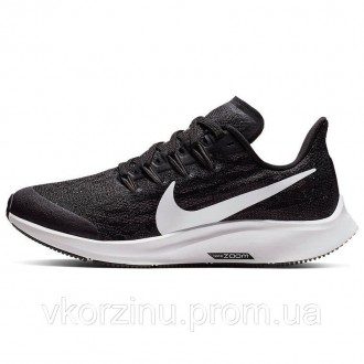 РАЗМЕРЫ В НАЛИЧИИ: [ 36 | 38 | 36,5 ] Кроссовки подростковые Nike Air Zoom Pegas. . фото 2