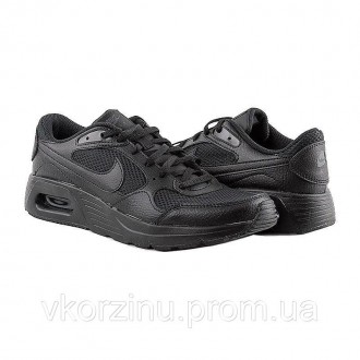 РАЗМЕРЫ В НАЛИЧИИ: [ 37,5 | 39 | 38,5 ] Кроссовки подростковые Nike AIR MAX SC ч. . фото 6