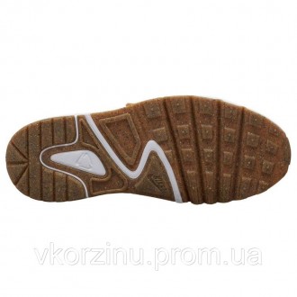 РАЗМЕРЫ В НАЛИЧИИ: [ 40 | 38,5 | 37,5 | 36,5 ] Кроссовки женские Nike Atsuma беж. . фото 3