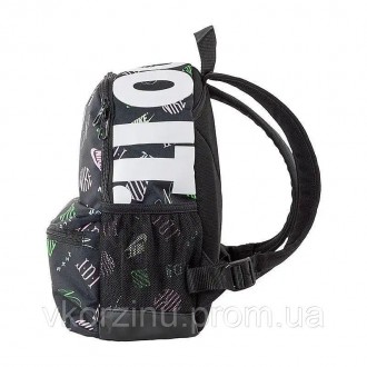 Рюкзак детский Nike BRSLA JDI MINI BKPK-AOP черный DA5848-010
Артикул: DA5848-01. . фото 4