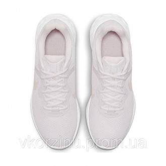 РАЗМЕРЫ В НАЛИЧИИ: [ 37,5 | 38,5 | 38 | 39 ] Кроссовки женские Nike REVOLUTION 6. . фото 4